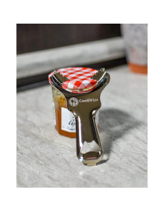 Abridor de Tarros Manual CookWise Acero Inoxidable 58g 2