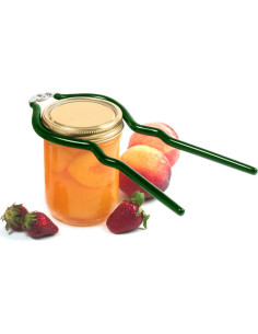 Llave para Tarros Norpro 598 - Acero 27 cm 2