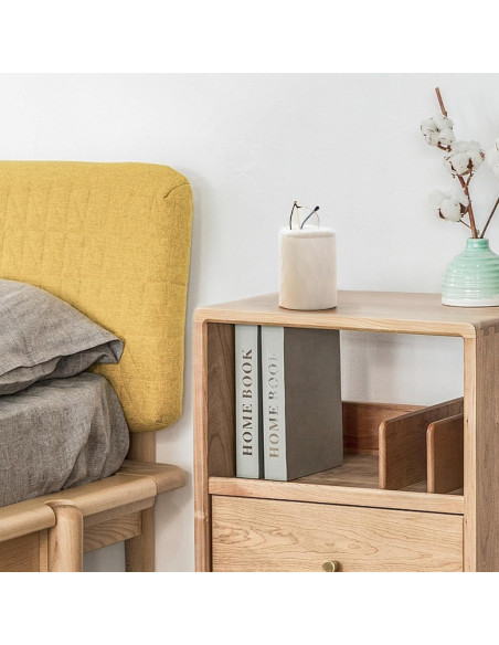 Organizador de Gafas de Sol Rotativo Mkono 360 Metal para 10 Pares