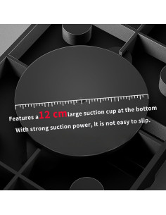 Tabla de Flexiones Hiyoga con Dispositivo de Abdominales 2