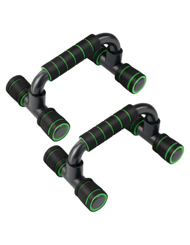 Barra de Flexiones CUNCUI Portátil Antideslizante 79.83 kg