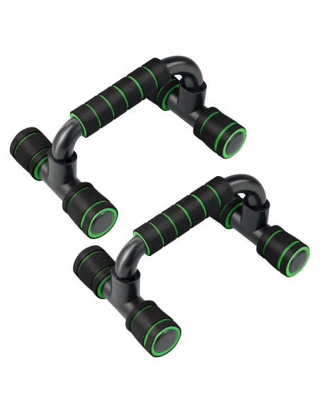 Barra de Flexiones CUNCUI Portátil Antideslizante 79.83 kg