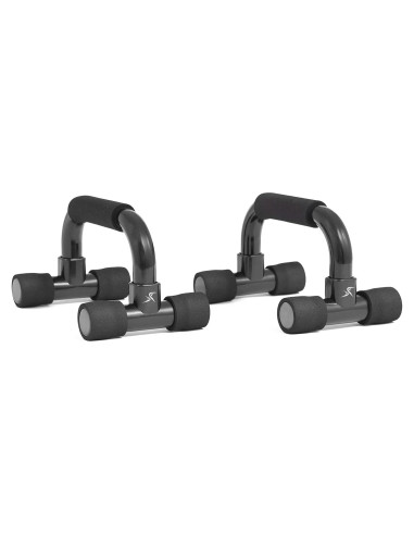 Barras de Flexiones ProsourceFit PS-1112 - Juego de 2