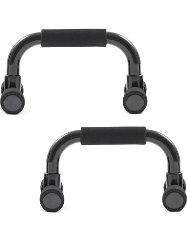 Barras de Flexiones ProsourceFit PS-1112 - Juego de 2