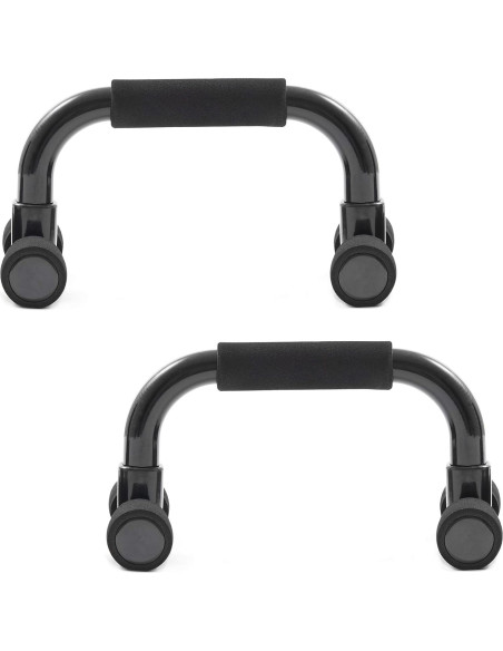 Barras de Flexiones ProsourceFit PS-1112 - Juego de 2