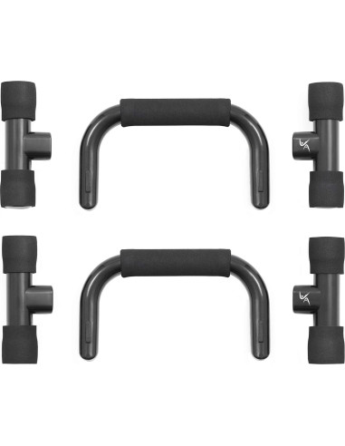 Barras de Flexiones ProsourceFit PS-1112 - Juego de 2