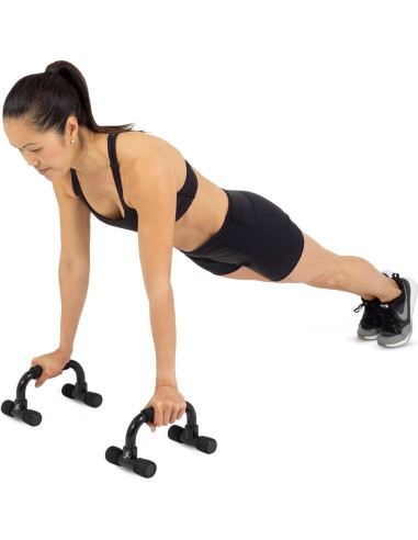 Barras de Flexiones ProsourceFit PS-1112 - Juego de 2