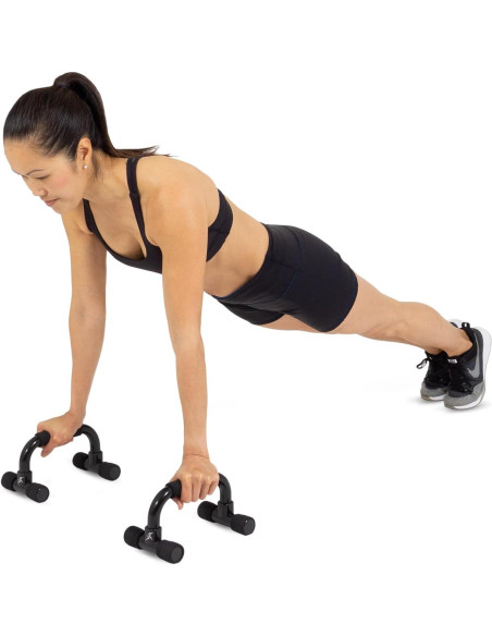 Barras de Flexiones ProsourceFit PS-1112 - Juego de 2