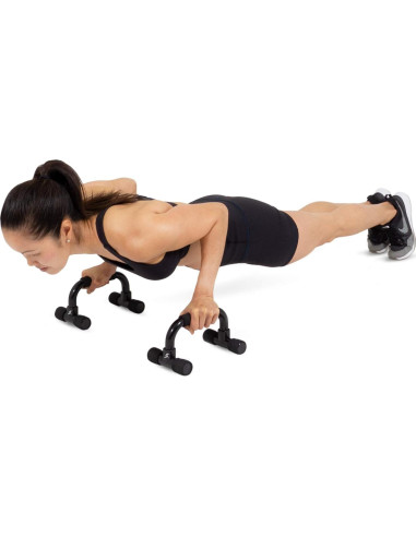 Barras de Flexiones ProsourceFit PS-1112 - Juego de 2