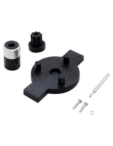Kit Reemplazo Acoplador Licuadora Inmersión Whole Parts CAC104