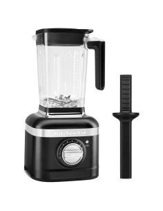 Licuadora KitchenAid K400 1.65L 5 Velocidades Negro Mate