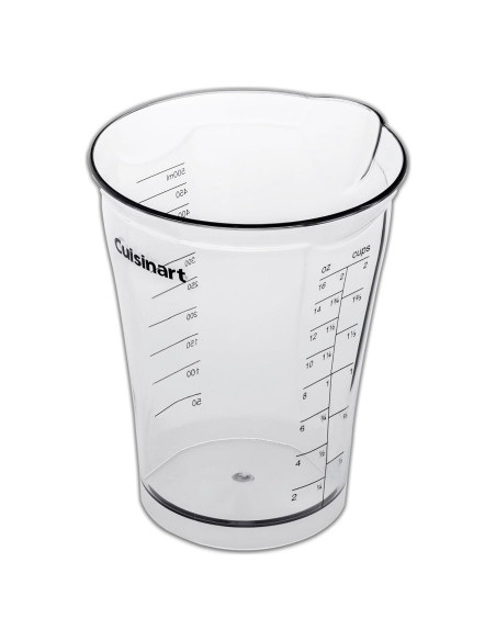 Taza de Medición Cuisinart CSB-79MC 473ml BPA Free