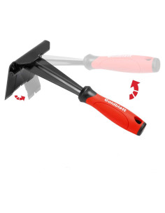 Extractor de Molduras Goldblatt, Multiuso 0.62 kg, 27.99 cm