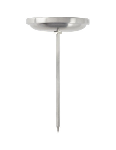 Termómetro de Carne KitchenAid KQ902 Acero Inoxidable 7,62 cm