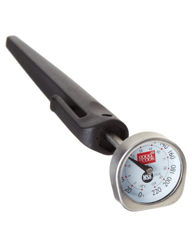 Termómetro de Lectura Instantánea GoodCook 22,23 cm