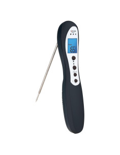 Termómetro Digital Taylor 3516 para Carne y BBQ - Precisión Alta