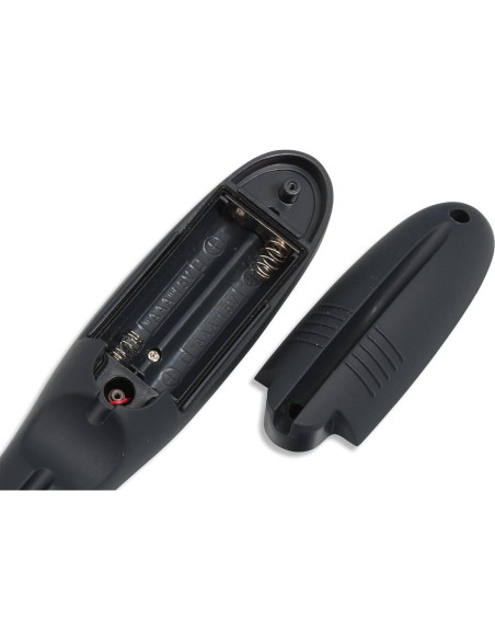 Termómetro Digital Taylor 3516 para Carne y BBQ - Precisión Alta