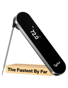 Termómetro Digital de Carne Typhur InstaProbe OLED IP67