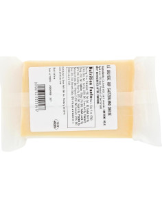 Queso Le Gruyre Suizo Emmi Roth 170 g Sin MSG 2