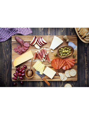 Cuña de Queso Manchego Dietz & Watson 150 g