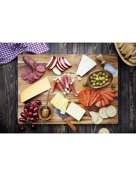 Cuña de Queso Manchego Dietz & Watson 150 g