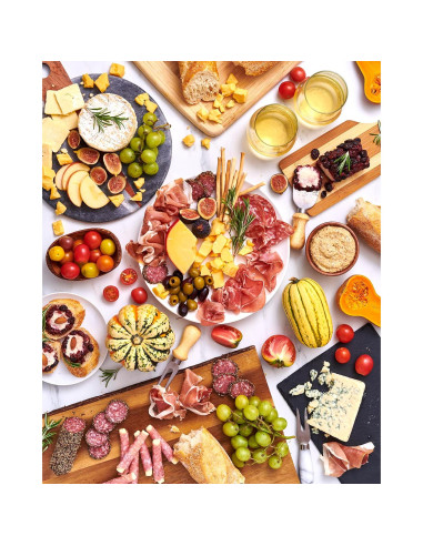 Cuña de Queso Manchego Dietz & Watson 150 g