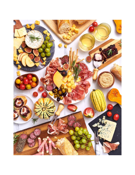 Cuña de Queso Manchego Dietz & Watson 150 g