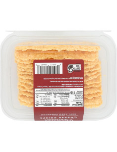 Crisps de Parmesano Perfectos 85g - 100% Queso 2