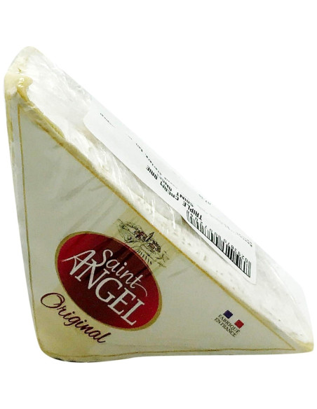 Queso Especial FROMAGER D AFFINOIS Saint Angel 453g