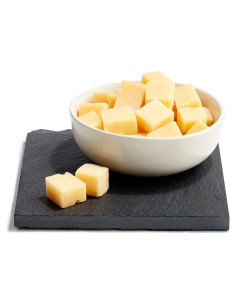 Queso Gouda Kaasaggio Robusto 113g - Sin grasas añadidas