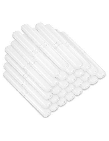 Estuche de Cepillo de Dientes de Viaje DIVINA VITAE 60 Piezas