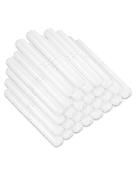 Estuche de Cepillo de Dientes de Viaje DIVINA VITAE 60 Piezas Estuche de Cepillo de Dientes de Viaje DIVINA VITAE 60 Piezas