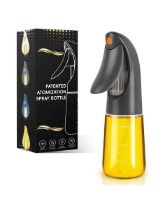 Rociador de Aceite Costop 150ml Vidrio A Prueba de Fugas