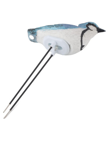 Higrómetro de Suelo GOWENIC, Sensor de Riego Automático, Azul