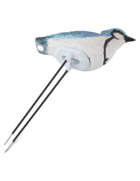 Higrómetro de Suelo GOWENIC, Sensor de Riego Automático, Azul