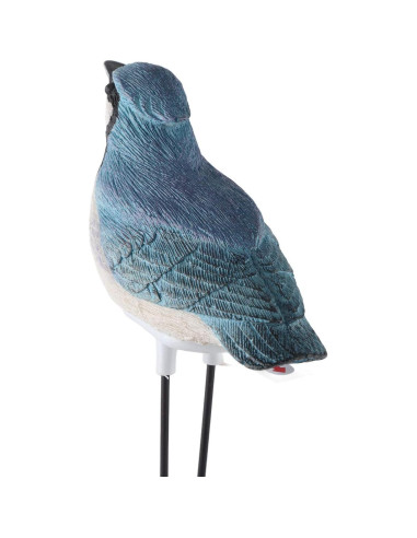 Higrómetro de Suelo GOWENIC, Sensor de Riego Automático, Azul