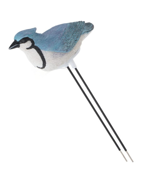 Higrómetro de Suelo GOWENIC, Sensor de Riego Automático, Azul