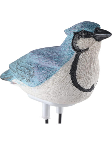 Higrómetro de Suelo GOWENIC, Sensor de Riego Automático, Azul