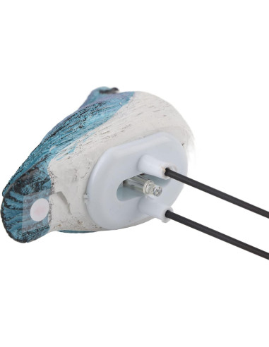 Higrómetro de Suelo GOWENIC, Sensor de Riego Automático, Azul