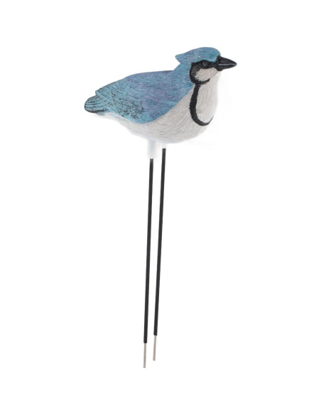 Higrómetro de Suelo GOWENIC, Sensor de Riego Automático, Azul