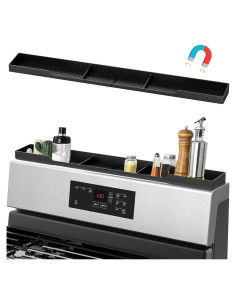 Estante Magnético de Silicona AWOKE 76,2 cm para Cocina