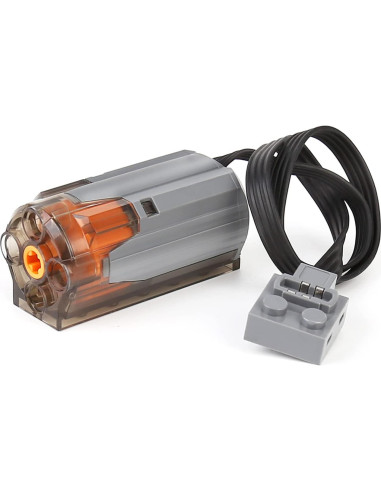 Motor Eléctrico M0004 M para Juguetes y Construcción