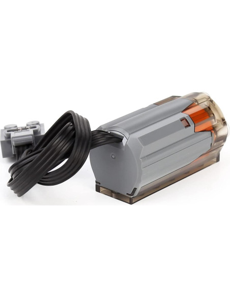 Motor Eléctrico M0004 M para Juguetes y Construcción