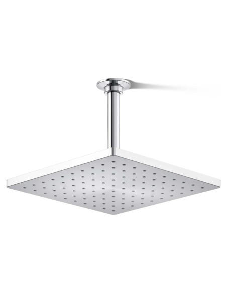 Cabezal de Ducha KOHLER 26149-CP 10" Lluvia Cromo Pulido