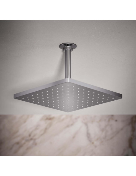 Cabezal de Ducha KOHLER 26149-CP 10" Lluvia Cromo Pulido