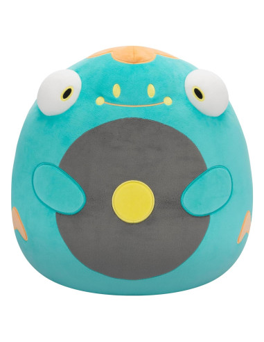 Peluche Squishmallows Belibolt Pokémon 35.56 cm Jazwares