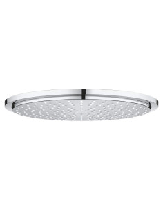 Cabezal de Ducha GROHE Rainshower Cosmopolitan 31 cm Cromo