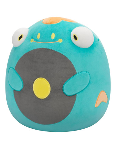 Peluche Squishmallows Belibolt Pokémon 35.56 cm Jazwares