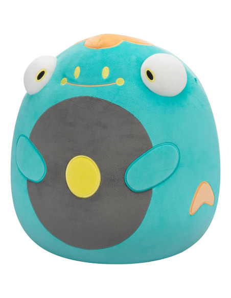 Peluche Squishmallows Belibolt Pokémon 35.56 cm Jazwares