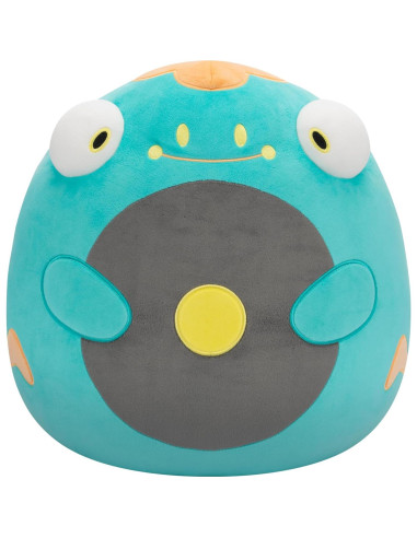 Peluche Squishmallows Belibolt Pokémon 35.56 cm Jazwares